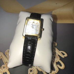 Precision by Gruen wrist watch